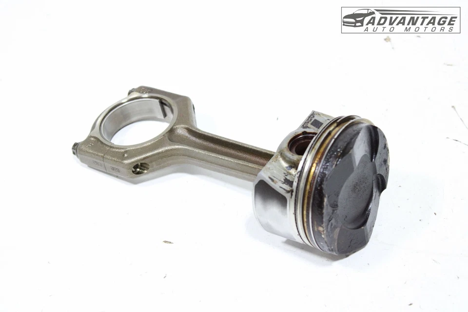 BMW 320I XDRIVE F30 2014-2018 MOTOR N20B20 PISTÓN Y BIELA OEM Foto 3 de 4