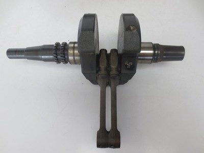 2005 Arctic Cat 650 V2 Used OEM Crankshaft Crank Shaft Rod Assy - End
