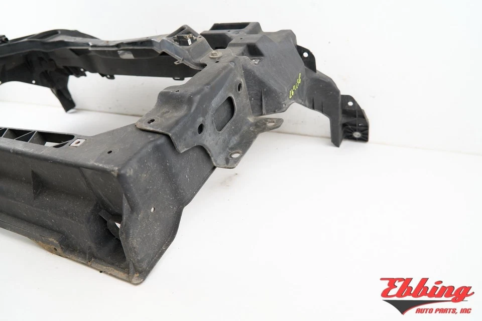 Radiator Core Support ID: 8A4Z-16138-A Fits 2008 and 2009 Ford Taurus X 706791 Foto 4 de 4