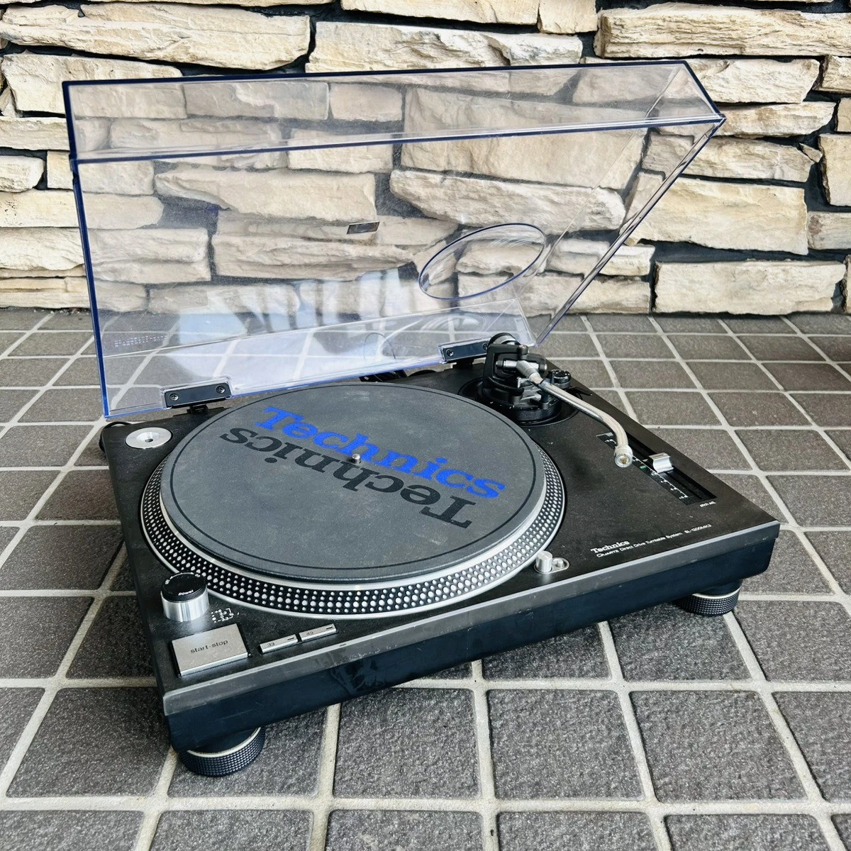 DJ機材 SL-1200MK3 Technics SL-1200MK3 DJ Turntables for sale | eBay