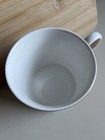 Gracie Stechcol Bone China William Morris Red Poppy Tea Cup Coffee Mug — photo 5