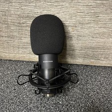 Sudotack Condensor Micophone No Cable