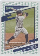 2021 Panini Donruss Variation Liberty Jose Altuve (Gigante) #202 0vk0