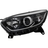 Diederichs Scheinwerfer Links FüR Renault Captur J5_ 0.9 Tce 90 1.5 Dci