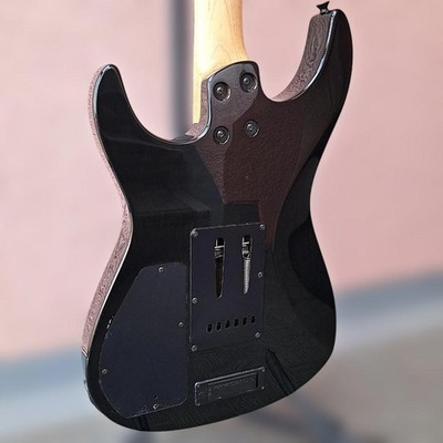 Fernandes FR-75S Sustainer Electric Guitar Mint | eBay