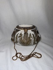 La Regale Vintage Beaded Purse La Regale Vintage Beaded Purse