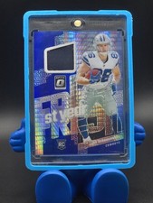 2023 Donruss Luke Schoonmaker RC Cowboys 1st Year Fresh with Case and Guard