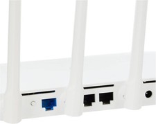 Wirless - N - Router Wireless