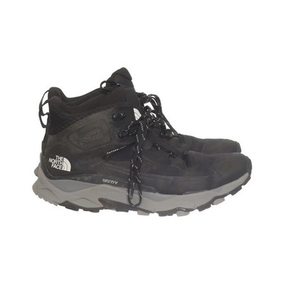 The North Face, Wanderstiefel, Größe: 41, Schwarz/Grau, Damen #BIT
