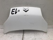 Capot Citroen NEMO
