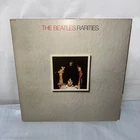 The Beatles – Rarities 1980 Vinyl LP Capitol Records Gatefold VG+ - SHAL-12060