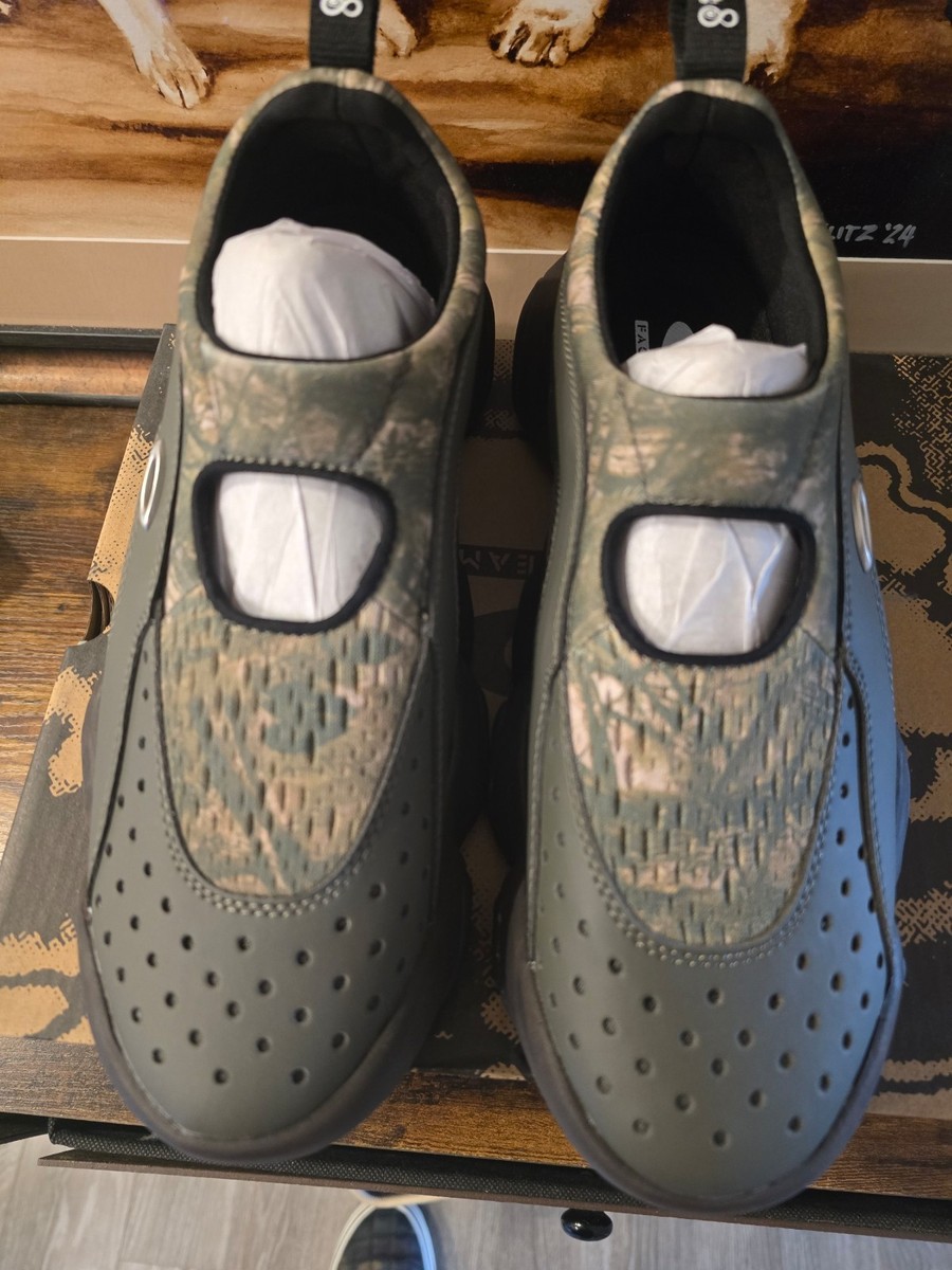 Oakley Factory Team Flesh x Brain Dead South2 West8 Flesh Sandal