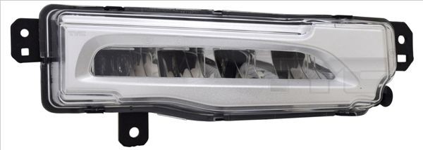 Nebelscheinwerfer Rechts LED FüR BMW X5 G05 F95 Van X6 G06 F96 18-> 63177406366-image
