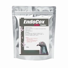 Endo-Cox 100gr - For Coccidiosis - Powder Treatment