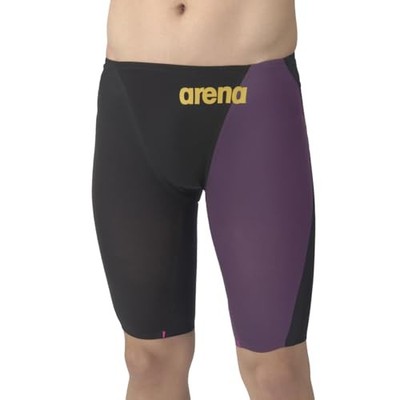 arena AQUAFORCE STORM CP Type Men's Racing Swimsuit SSS Size woven arena AQUAFORCE STORM CP Type Men's Racing Swimsuit SSS Size woven