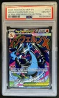 2025 Pokemon MEP Black Star Promos Mega Charizard X ex #023 PSA 10 GEM MINT