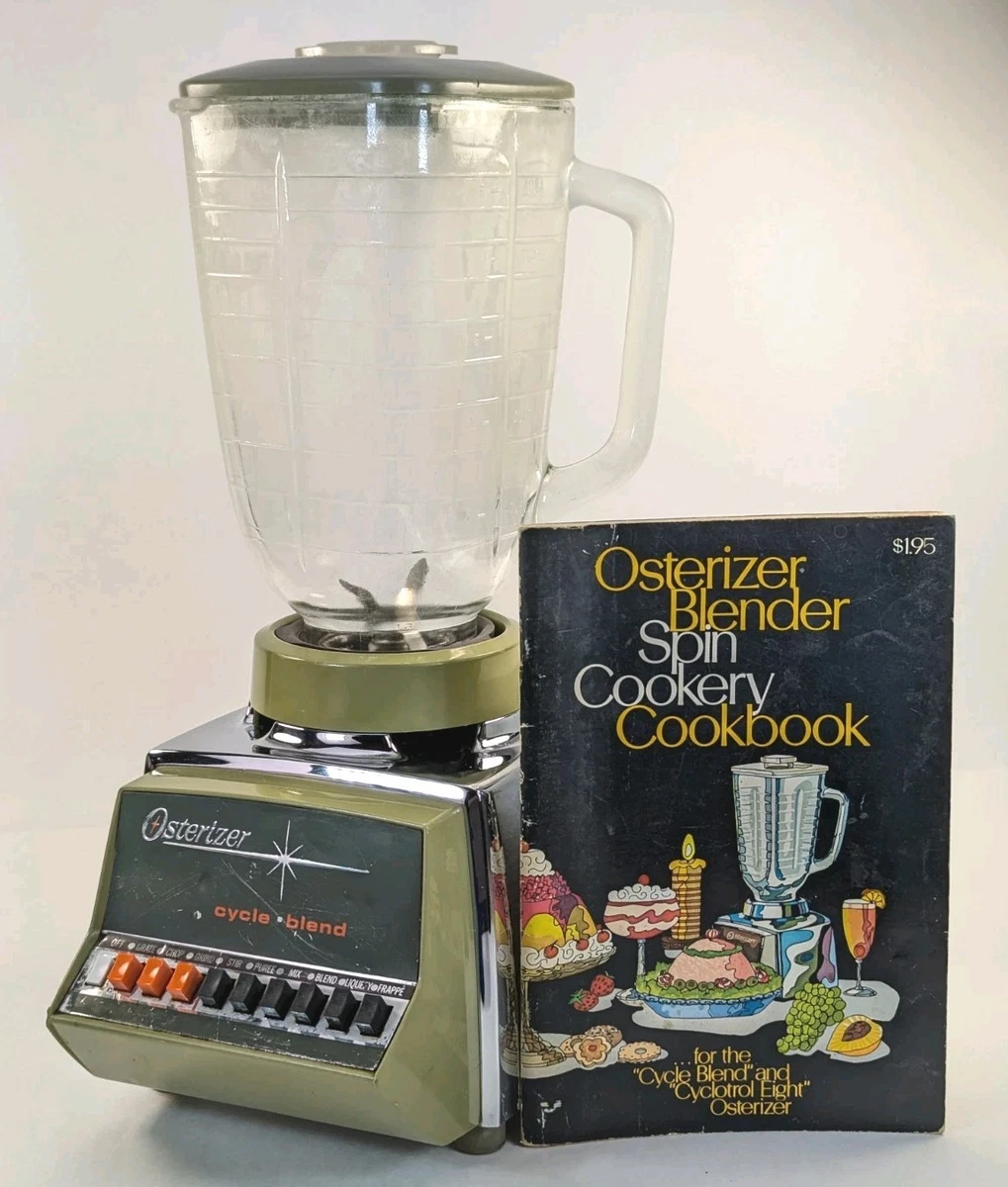 Oster Green Collectible Small Appliances for sale | eBay