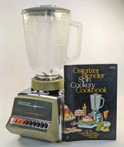 Osterizer Cycle Blend | eBay