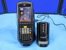 Motorola MC9590 Mobile Computer - 1D SE950, WM6.5, 52 key - MC9590-KC0DAB00100