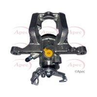 Vauxhall Astra Mk Vi Gtc P10 2011-2018 Bremssattel Hinten Rechts RCA619N