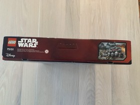 LEGO Star Wars - Clone Turbo Tank - 75151 - New Sealed