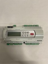CAREL PCO3000BS0 pGD USER INTERFACE PROGRAMAB...