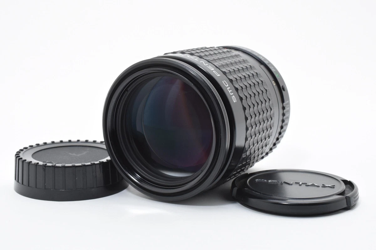 PENTAX A 135mm Camera Lenses for sale | eBay