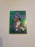 2024 Panini Mosaic - Harry Carson #234 Green Mosaic Prizm