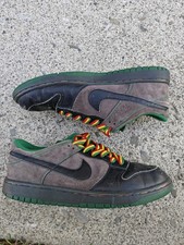 r*5様 Nike Dunk Low CL 'Rasta Pack 　28cm Buy Nike Dunk Low CL 'Rasta Pack - Black Varsity Maize' 304714-908