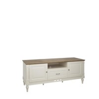 Sideboard Rtv Kommode Schrank Designer MöBel Lowboard Holz Klassische Kommoden