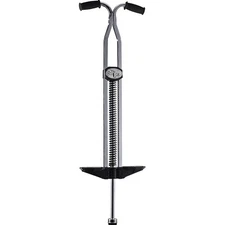 Kids & Adults Aluminum Pogo Stick 14+ with High-Tension Spring for High Jump
