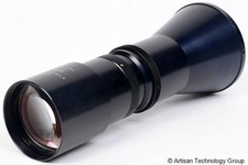 Sill Optics S5LPJ0066/M42 Correctal TL72/1.5 Telecentric Lens