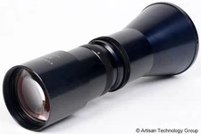 Sill Optics S5LPJ0066/M42 Correctal TL72/1.5 Telecentric Lens