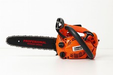 Motosega Oxford 12” 25cc 2 Tempi a Miscela | Lama Carving Professionale | Super