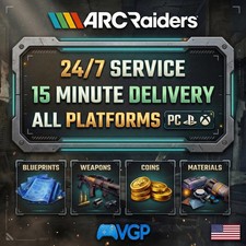 ARC RAIDERS BLUEPRINTS   ARC RAIDERS WAFFEN  ...