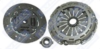Rymec Kupplungssatz JT7890 FüR Boxer 244 Jumper Peugeot CitroËN Bus Hdi 2