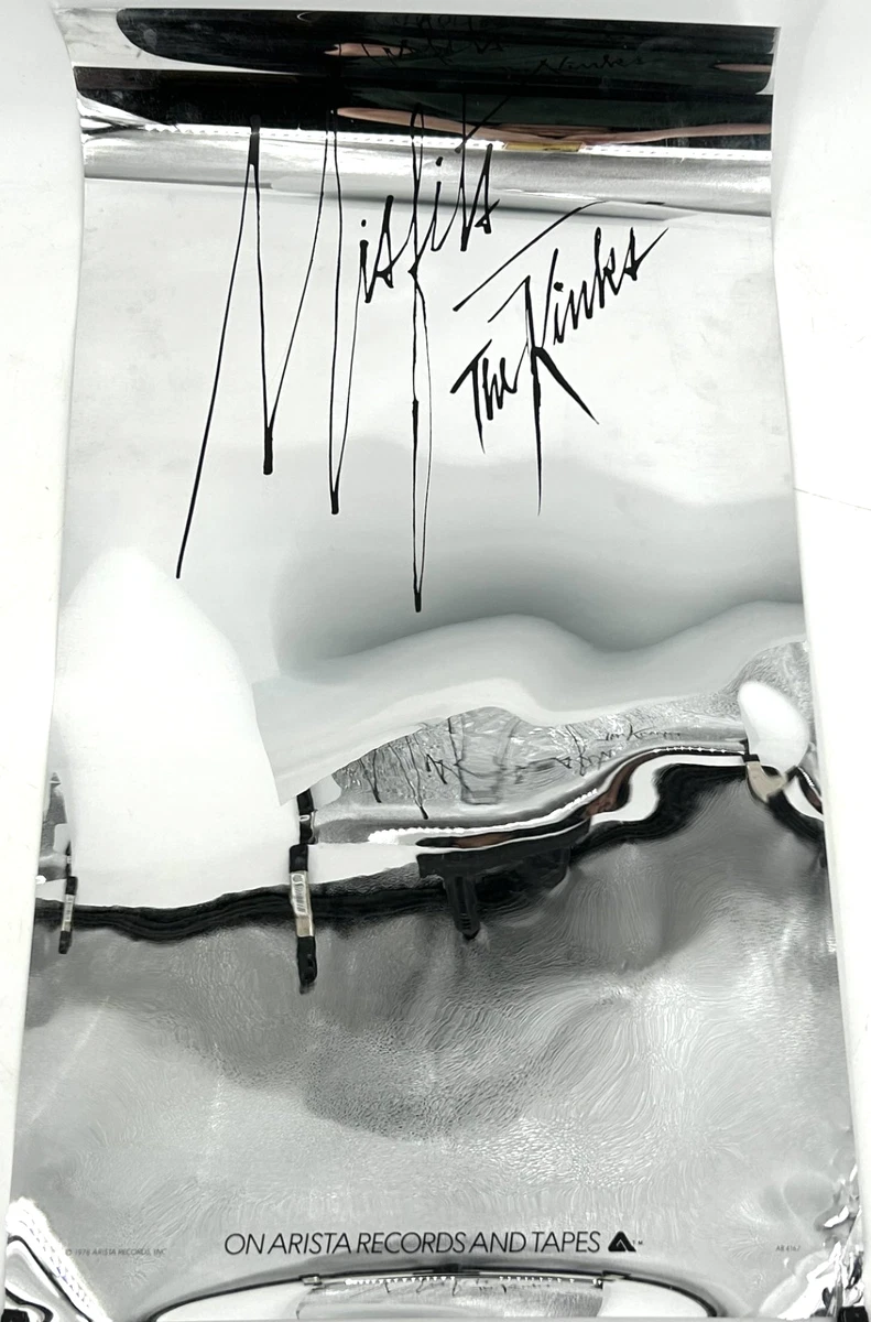 The Kinks Memorabilia for sale | eBay