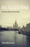 Ellen Mickiewicz | No Illusions | Buch | Englisch (2014) | Gebunden | OUP US