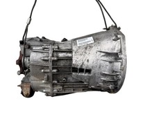 Mercedes Sprinter W903 5-Gang Schaltgetriebe Getriebe 711620 / Bj.2004 / 220TKM