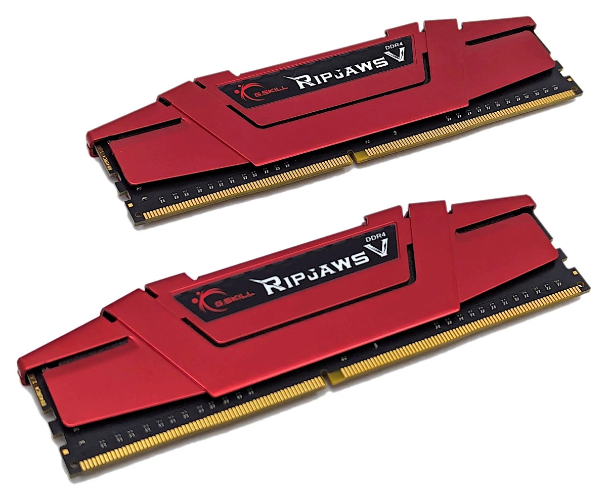 G. SKILL 16GB Computer RAM for sale | eBay