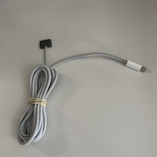 Apple MagSafe 3 USB-C Charging Cable 2 Meter Braided Power Cord MacBook Pro Air