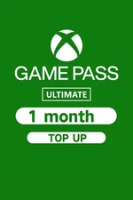 Xbox Game Pass Ultimate - 1 Month - Account - XGPU - 1 Month - Full Access!