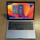 2017 Macbook Pro 13 inch, 2.5 GHz Dual Core Intel i7, 256GB SSD, 16GB RAM