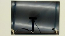 ASUS Zenbook 14 UX3405MA Touch Top Assembly 14 inch OLED 2880 1800 Black 