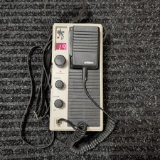 UNIDEN MODEL PC-9 TWO WAY CB EMERGENCY RADIO VINTAGE PARTIALLY TESTED