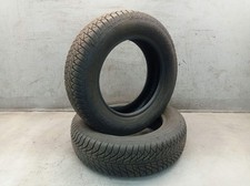 2 Pièces Pneus Toutes Saisons 165/70 R14 81T Fulda MULTICONTROL