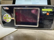 VUGO VINTAGE PORTABLE VIDEO/MUSIC RECORDER-WORKING