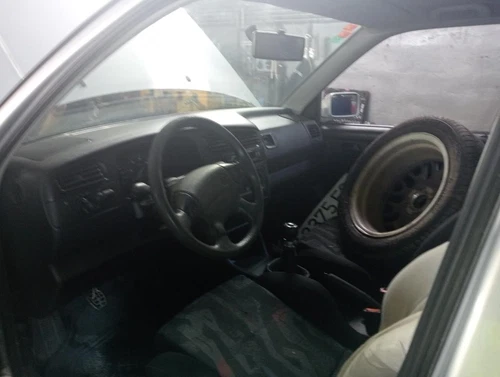 Elevalunas Delantero Derecho para VOLKSWAGEN GOLF III (1H1)(11.1991) 1 2933833 - Imagen 9 de 9