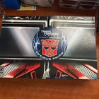 Transformers Prime First Edition 2011 SDCC Exclusive Optimus Prime Brand New