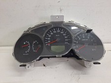 Compteur Subaru FORESTER